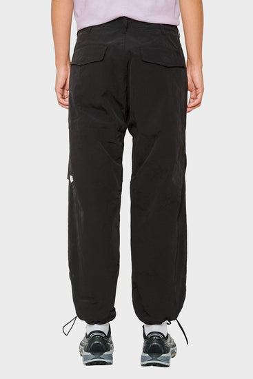 women#@Штани ROOT FLIGHT чорні, купити онлайн в магазині.