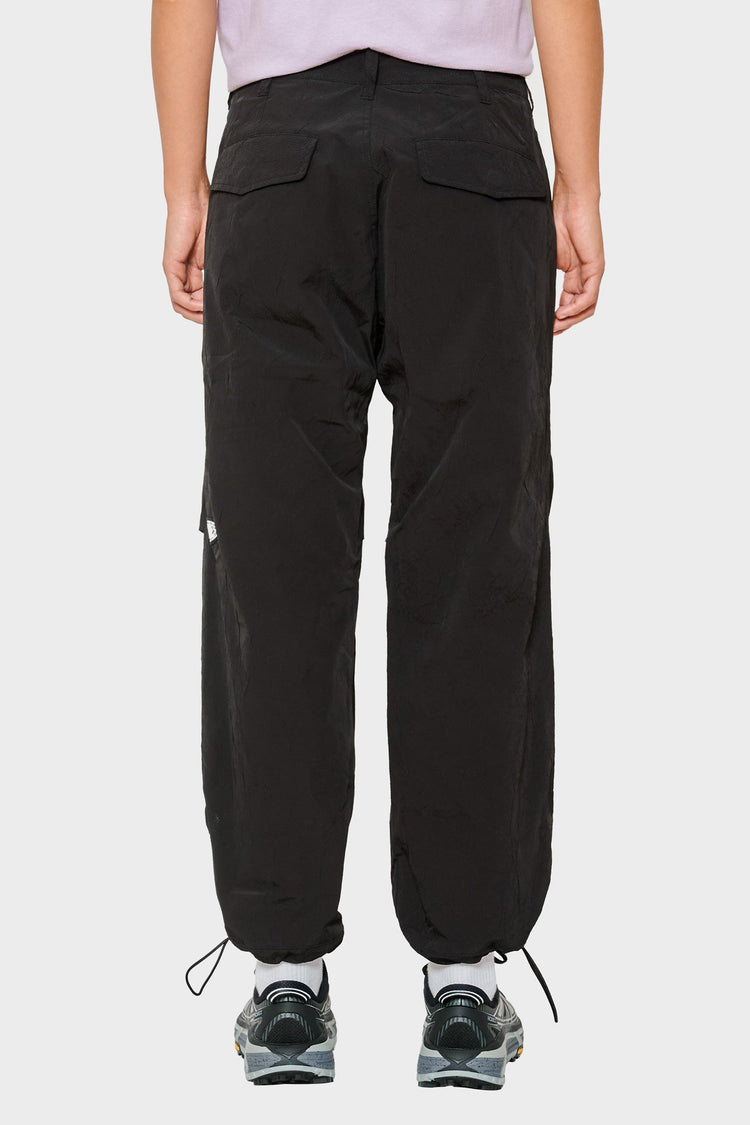 women#@Штани ROOT FLIGHT чорні, купити онлайн в магазині.