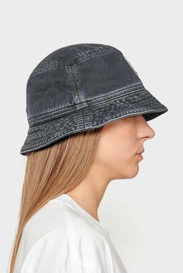 women#@Панама GARRISON чорна, купити онлайн в магазині.