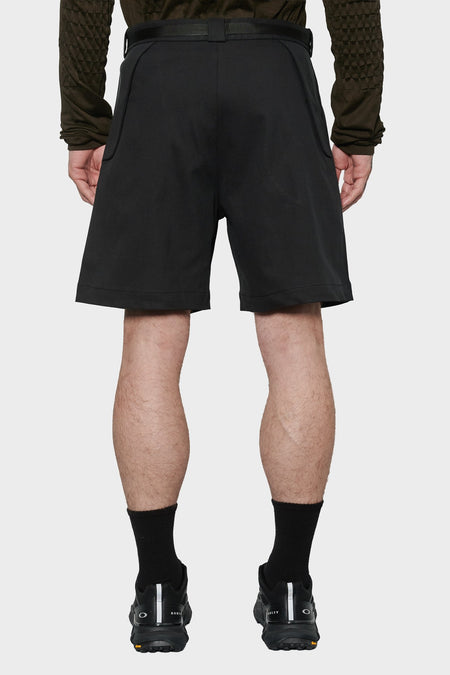 men#@Шорти BUCKLE чорні