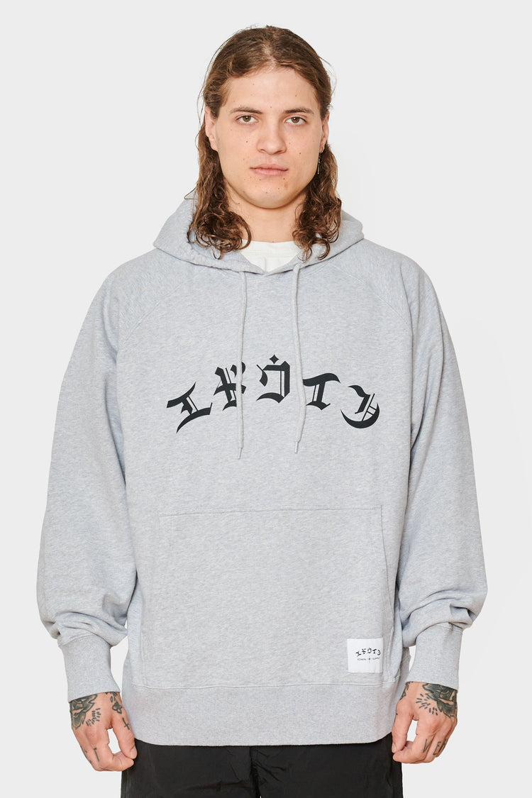 men#@Худі HIGH LIFE LOW LEVELS сірий, купити онлайн в магазині.