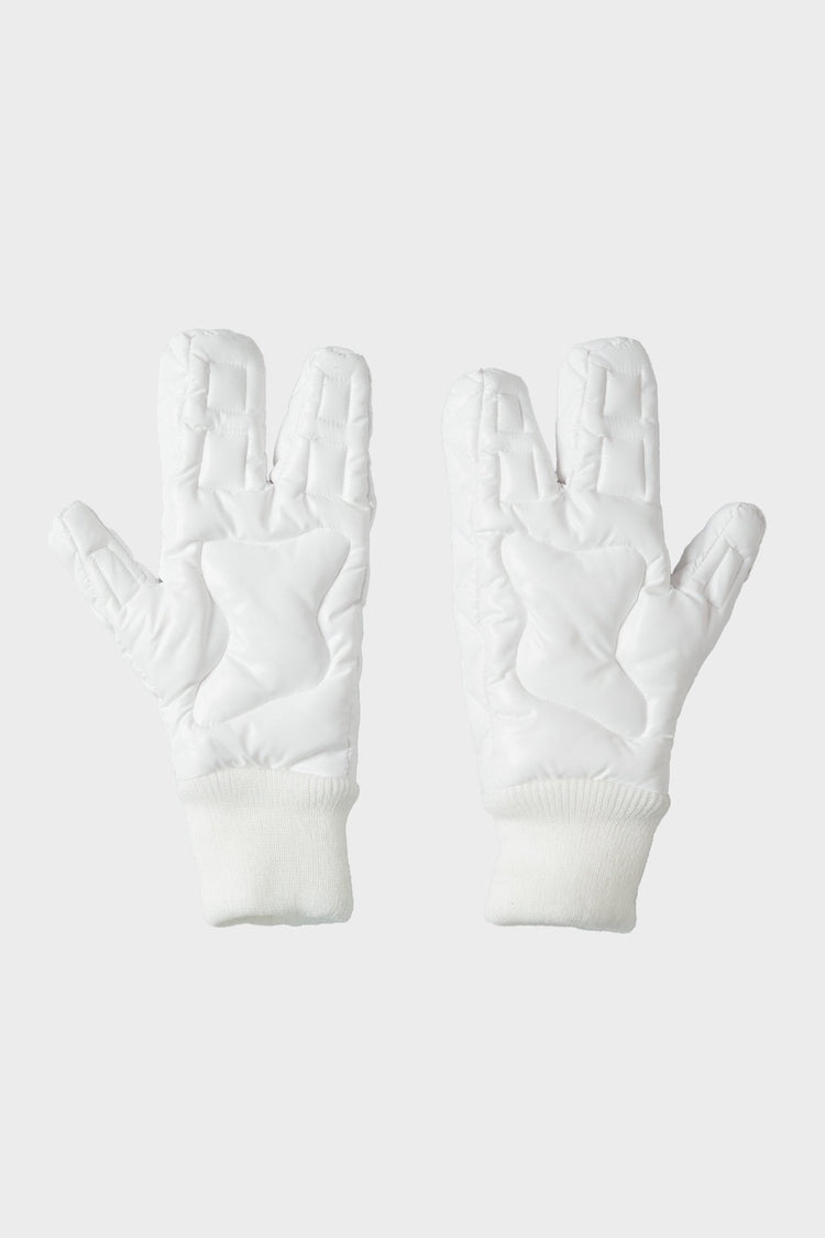 Рукавиці 3F GLOVES білі, купити онлайн в магазині.