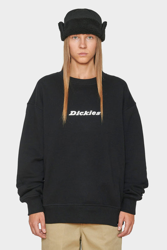 women#@Світшот ENTERPRISE чорний, купити онлайн в магазині.