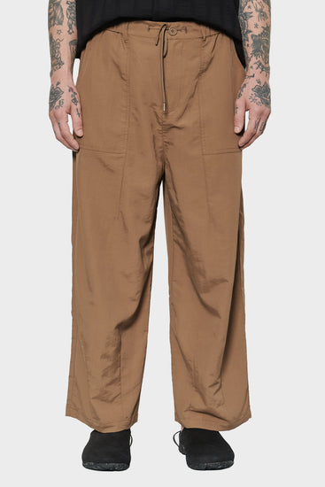 men#@Штани ACE коричневі