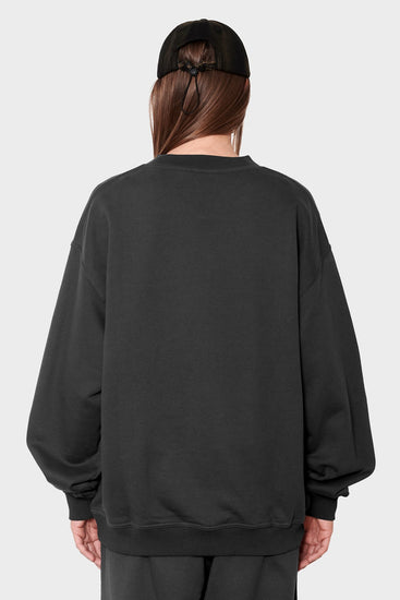 women#@Світшот BRAX чорний, купити онлайн в магазині.