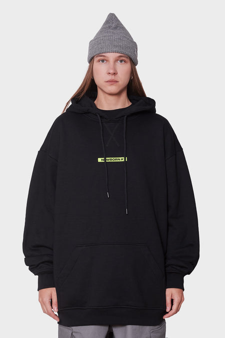 women#@Худі STRESSED BUT OBSESSED чорний, купити онлайн в магазині.