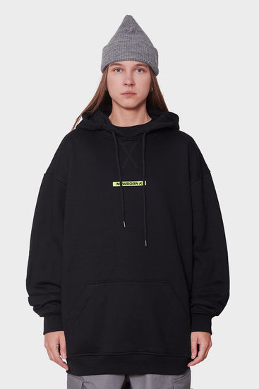 women#@Худі STRESSED BUT OBSESSED чорний, купити онлайн в магазині.