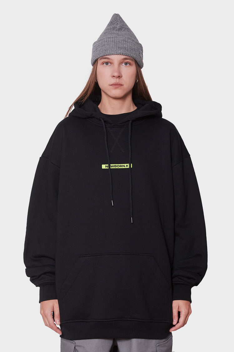 women#@Худі STRESSED BUT OBSESSED чорний, купити онлайн в магазині.