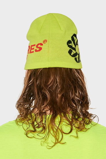 men#@Шапка SERVICE SKULLY жовта, купити онлайн в магазині.