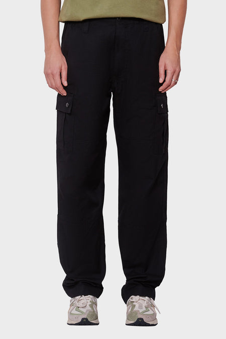 women#@Штани RIPSTOP CARGO чорні, купити онлайн в магазині.