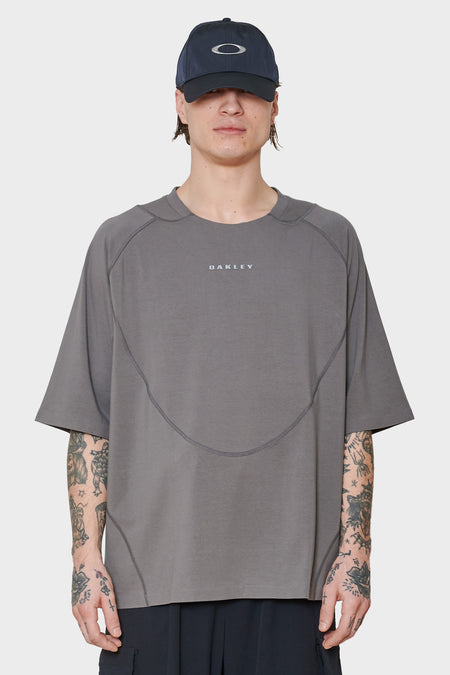 men#@Футболка LATITUDE FLEX сіра, купити онлайн в магазині.