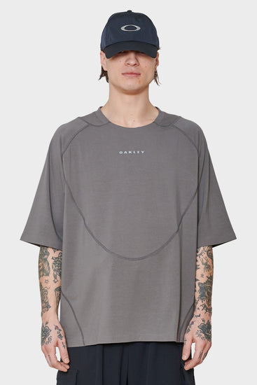 men#@Футболка LATITUDE FLEX сіра, купити онлайн в магазині.