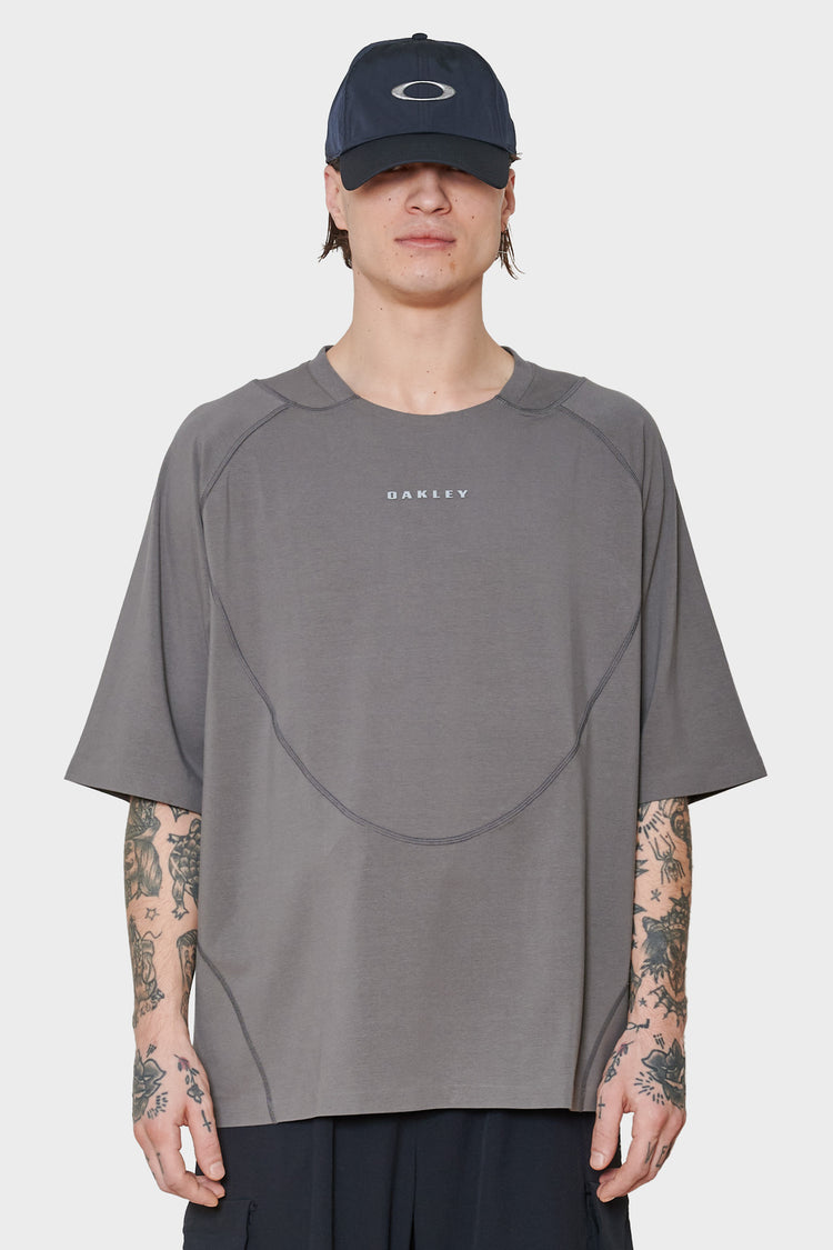 men#@Футболка LATITUDE FLEX сіра, купити онлайн в магазині.