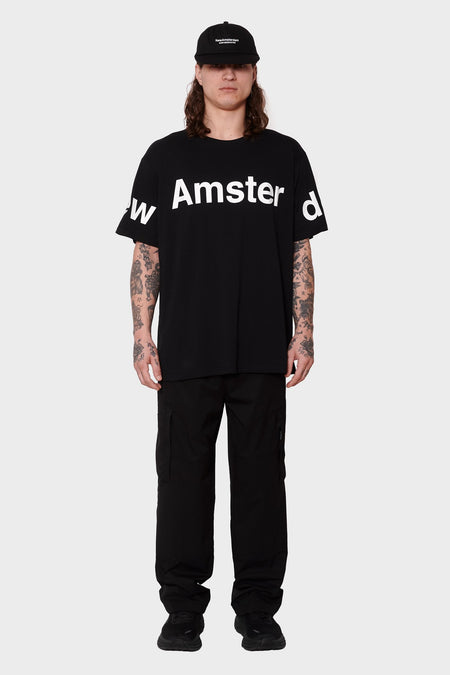 men#@Футболка BIG LOGO чорна, купити онлайн в магазині.