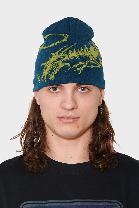 men#@Шапка SKELETOR SKULL темно-синя, купити онлайн в магазині.