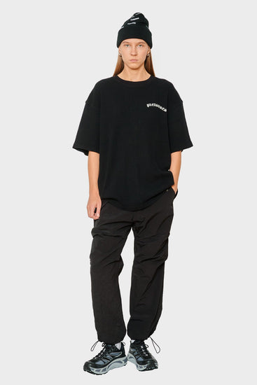 women#@Футболка NEURAL THERMAL чорна, купити онлайн в магазині.