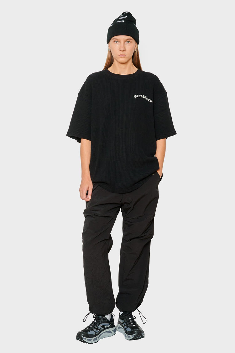 women#@Футболка NEURAL THERMAL чорна, купити онлайн в магазині.