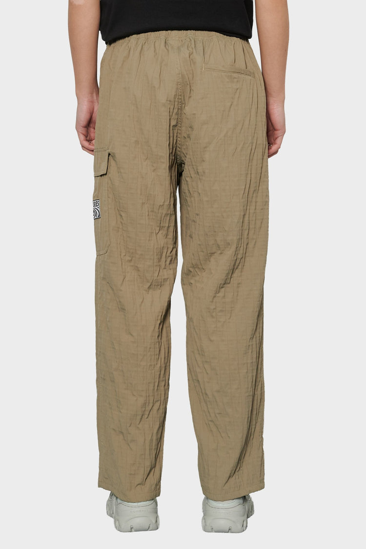 women#@Штани RESCUE PLEATED CARGO оливкові