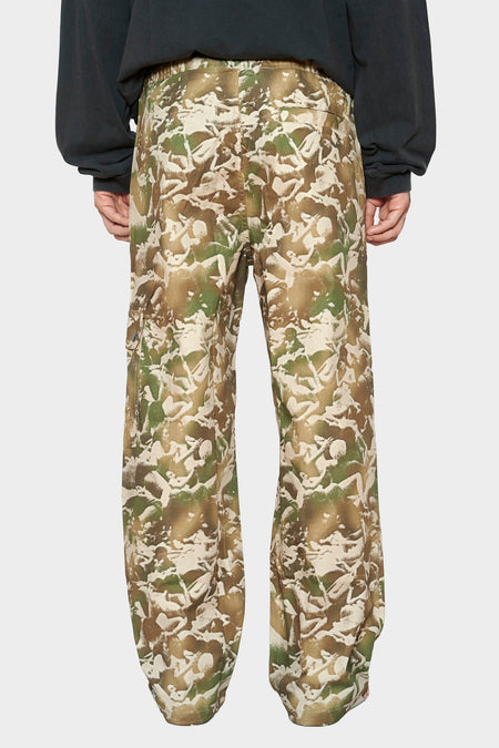 men#@Штани ORGY TEMPTATIONS камуфляжні, купити онлайн в магазині.