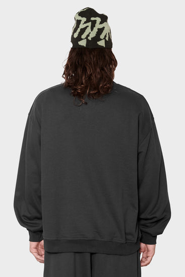 men#@Світшот BRAX чорний, купити онлайн в магазині.