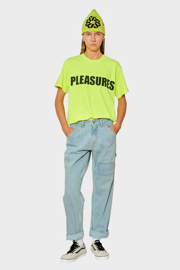 women#@Футболка SECURITY жовта, купити онлайн в магазині.