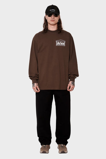 men#@Штани WALKING TROUSERS чорні, купити онлайн в магазині.