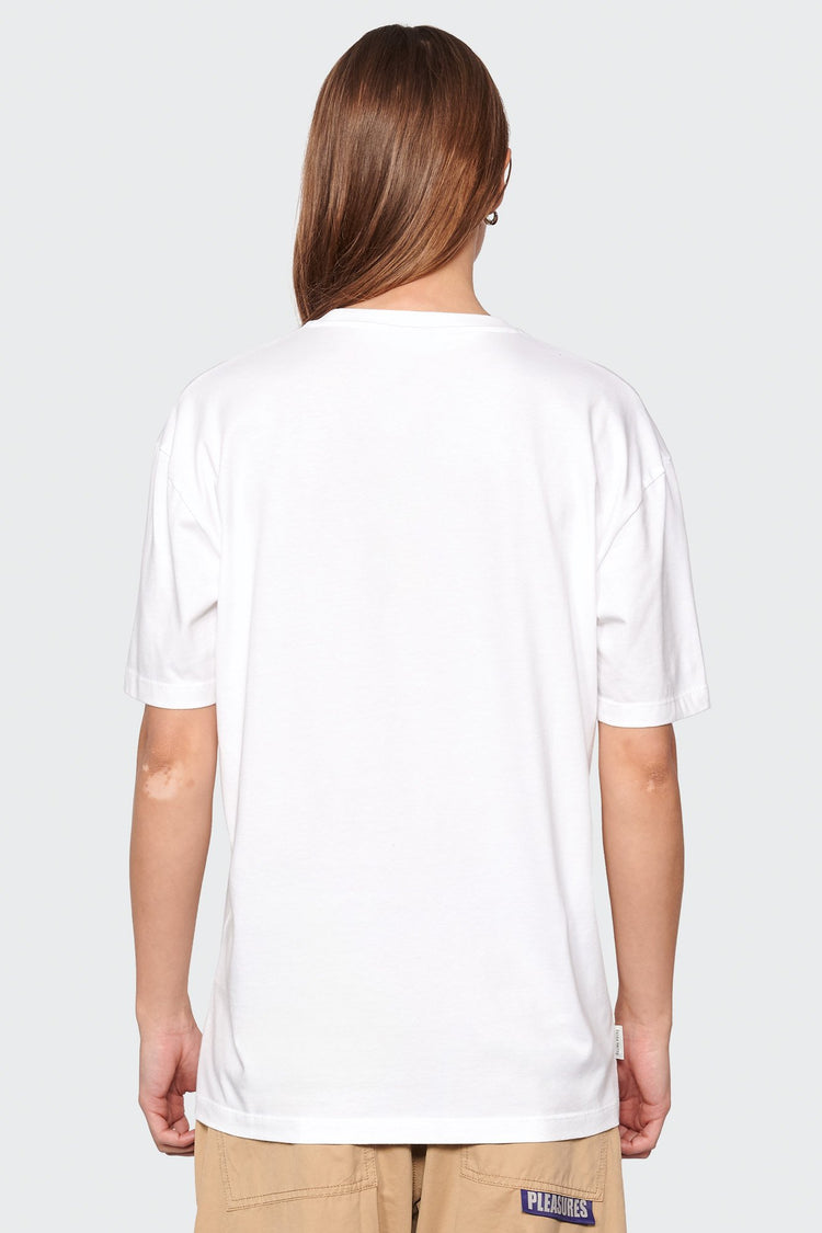 women#@Футболка Slim біла, купити онлайн в магазині.