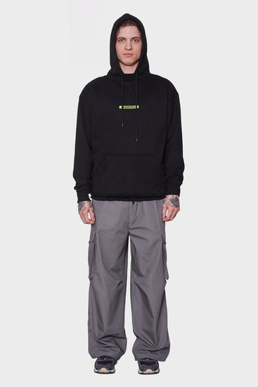 men#@Худі STRESSED BUT OBSESSED чорний, купити онлайн в магазині.