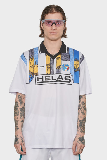 men#@Поло INTERNATIONAL біле