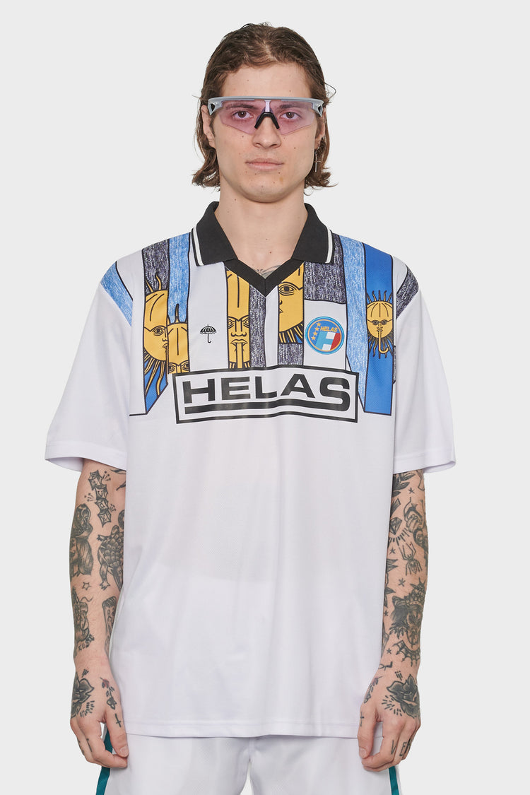 men#@Поло INTERNATIONAL біле