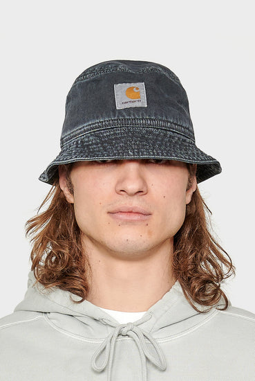 men#@Панама GARRISON чорна, купити онлайн в магазині.