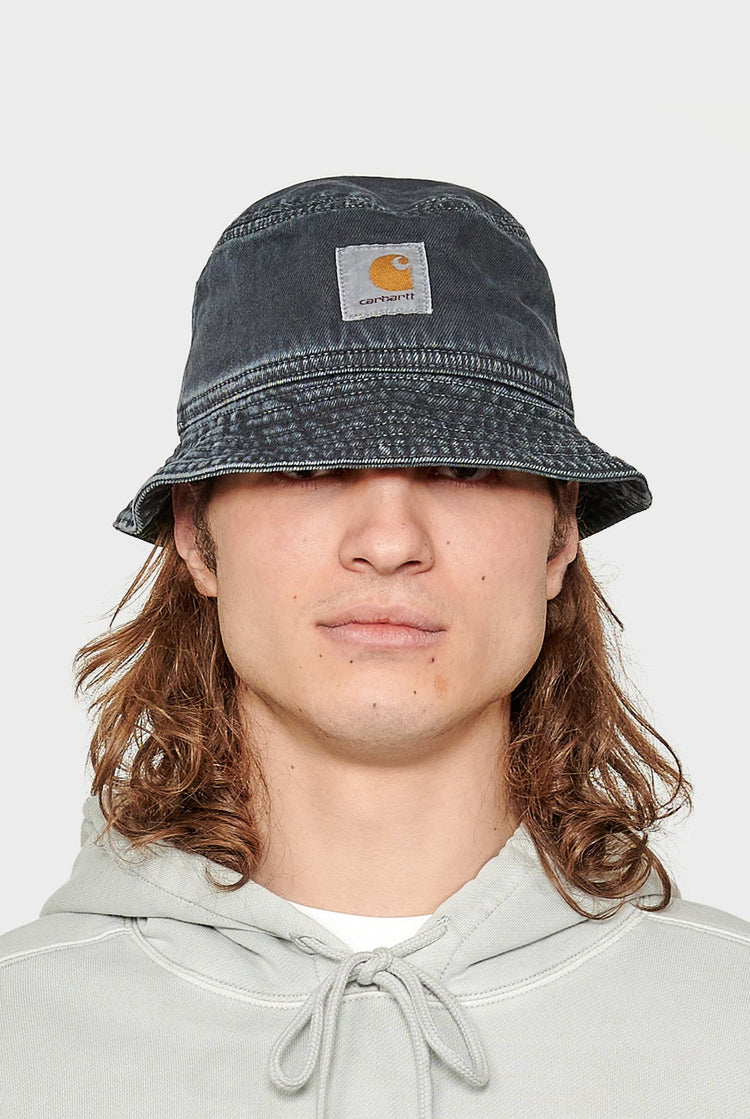 men#@Панама GARRISON чорна, купити онлайн в магазині.