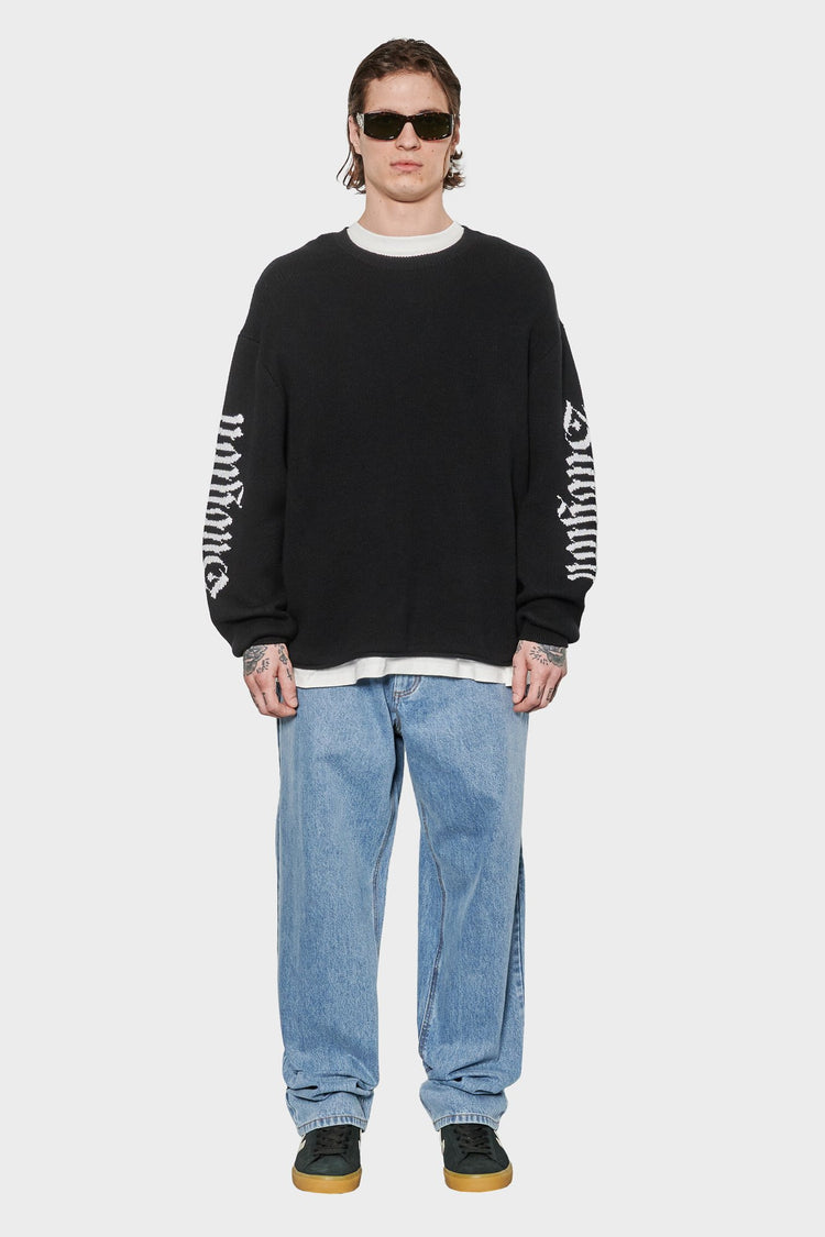 men#@Джинси 252 DENIM сині