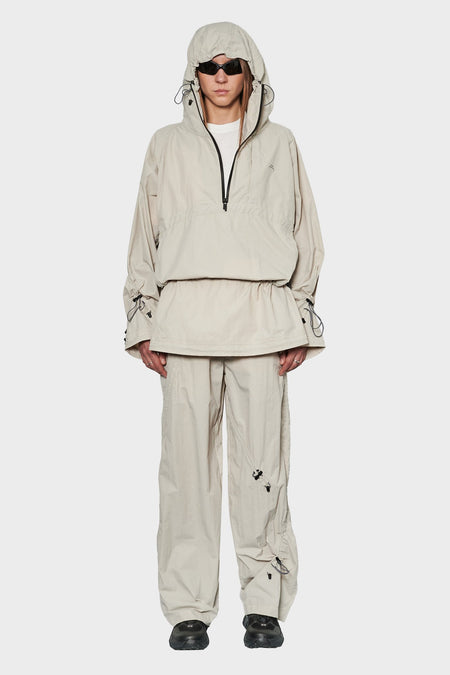 women#@Штани BALFRON молочні