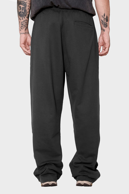 men#@Штани BENNET чорні, купити онлайн в магазині.