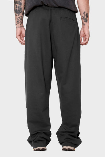 men#@Штани BENNET чорні, купити онлайн в магазині.