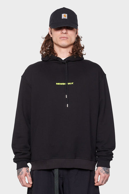 men#@Худі STRESS чорний, купити онлайн в магазині.