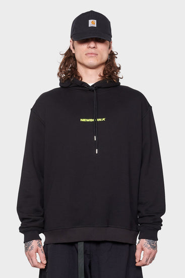 men#@Худі STRESS чорний, купити онлайн в магазині.