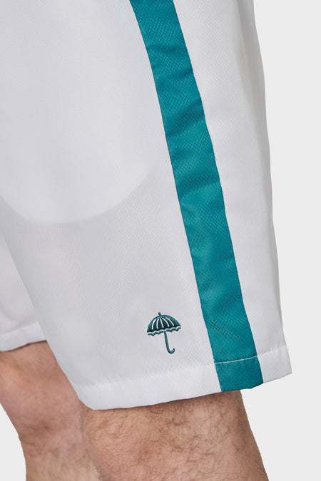 Шорти FACILE SPORT білі