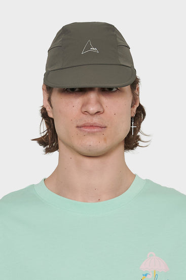 men#@Кепка VENTILATION CAP сіра