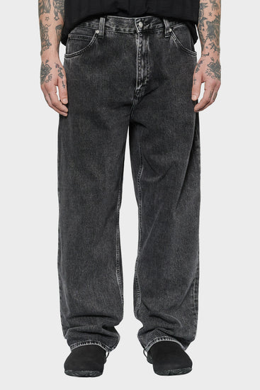 men#@Штани  MATRIX чорні