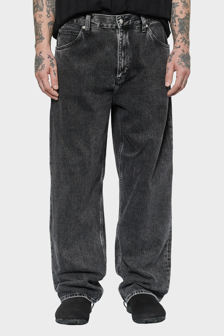 men#@Штани  MATRIX чорні