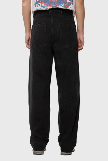 women#@Джинси GRIND BAGGY чорні, купити онлайн в магазині.