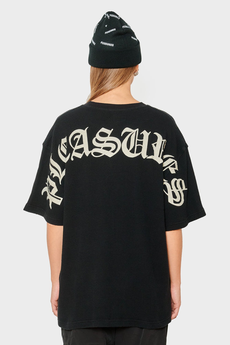 women#@Футболка NEURAL THERMAL чорна, купити онлайн в магазині.