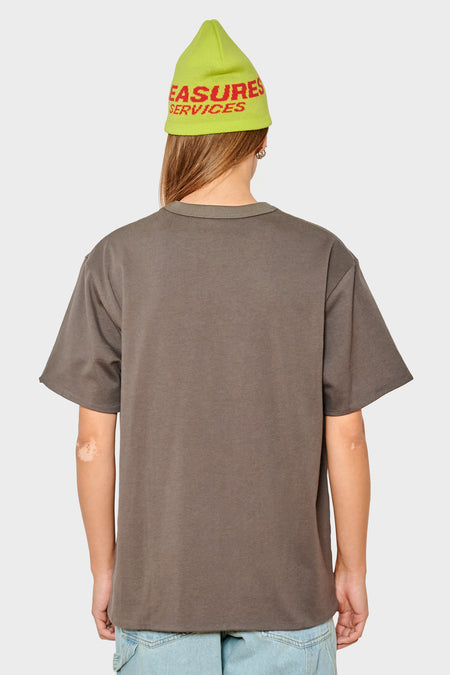 women#@Футболка LEGAL REVERSIBLE графітова/фіолетова, купити онлайн в магазині.