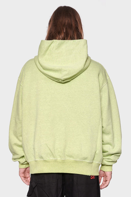 men#@Худі ONYX ZIP UP лаймовий, купити онлайн в магазині.