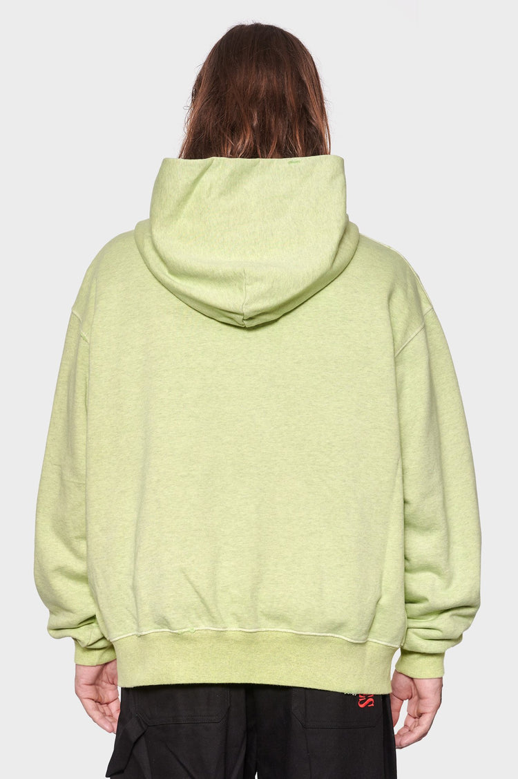 men#@Худі ONYX ZIP UP лаймовий, купити онлайн в магазині.