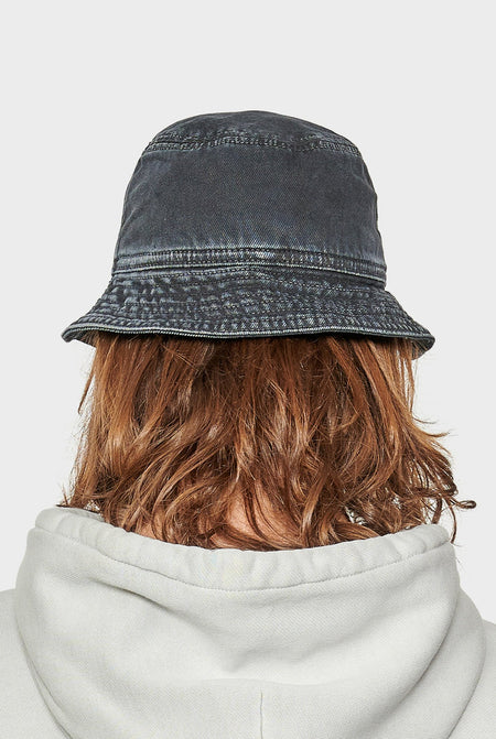 men#@Панама GARRISON чорна, купити онлайн в магазині.