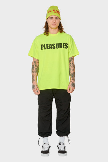 men#@Футболка SECURITY жовта, купити онлайн в магазині.