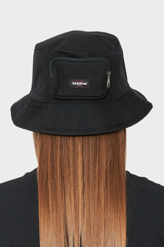 Панама BUKHAT чорна, купити онлайн в магазині.